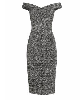 DOLCE&GABBANA Коктейльное платье