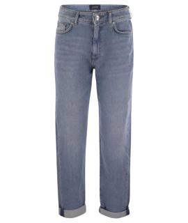SPORTMAX Прямые джинсы