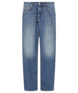 SPORTMAX Прямые джинсы