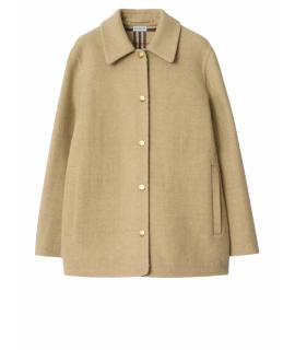 BURBERRY Пальто