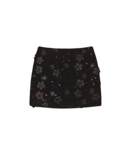 TWIN-SET Юбка мини