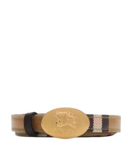 BURBERRY Ремень