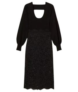 TWIN-SET Повседневное платье