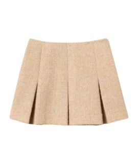 TWIN-SET Юбка мини