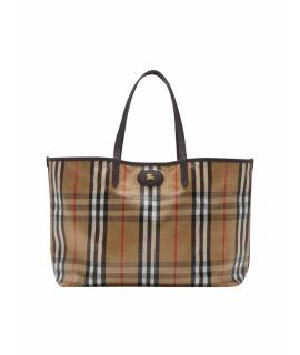 BURBERRY Сумка тоут