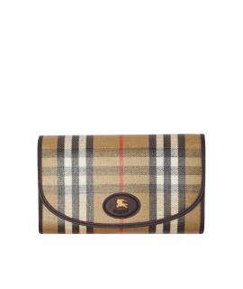BURBERRY Клатч/вечерняя сумка