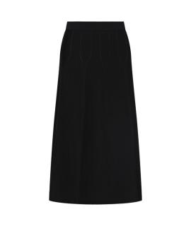 TWIN-SET Юбка миди