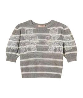 TWIN-SET Джемпер / свитер