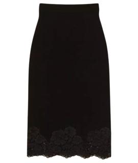 TWIN-SET Юбка миди