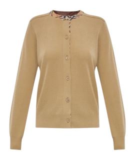 BURBERRY Кардиган