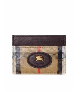 BURBERRY Кардхолдер