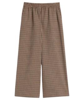WEEKEND MAX MARA Брюки широкие