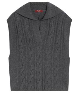 MAX MARA STUDIO Жилет