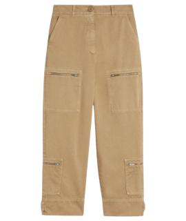 WEEKEND MAX MARA Прямые брюки