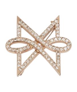 MAX MARA Булавка / брошь