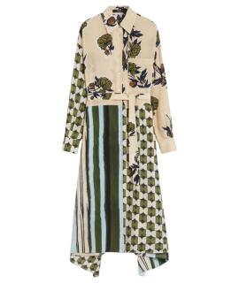WEEKEND MAX MARA Повседневное платье