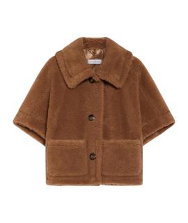 MAX MARA Накидка/пончо