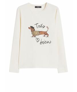 WEEKEND MAX MARA Лонгслив