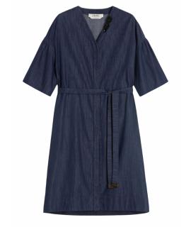 'S MAX MARA Повседневное платье