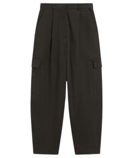 'S MAX MARA Прямые брюки