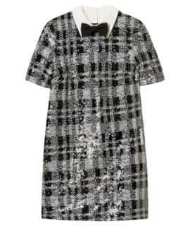 TWIN-SET Повседневное платье