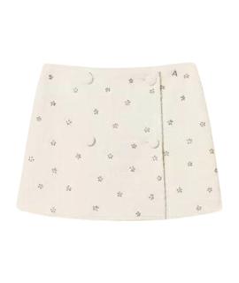 TWIN-SET Юбка мини