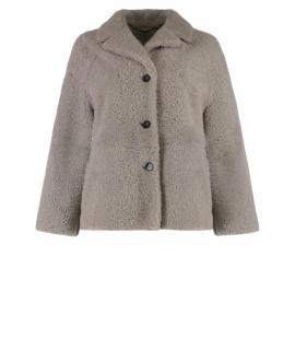 'S MAX MARA Дубленка