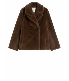 'S MAX MARA Шуба