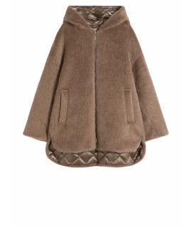 'S MAX MARA Пуховик