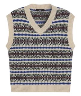 WEEKEND MAX MARA Жилетка