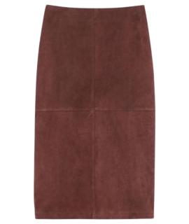 WEEKEND MAX MARA Юбка миди