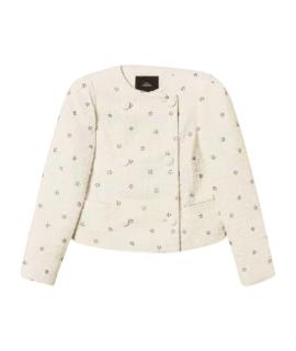 TWIN-SET Жакет/пиджак