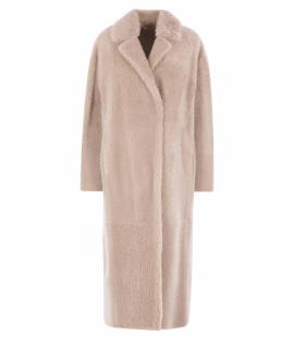 'S MAX MARA Дубленка