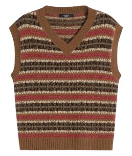 WEEKEND MAX MARA Жилетка