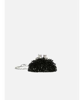 WEEKEND MAX MARA Клатч/вечерняя сумка