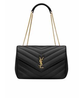 SAINT LAURENT Сумка через плечо