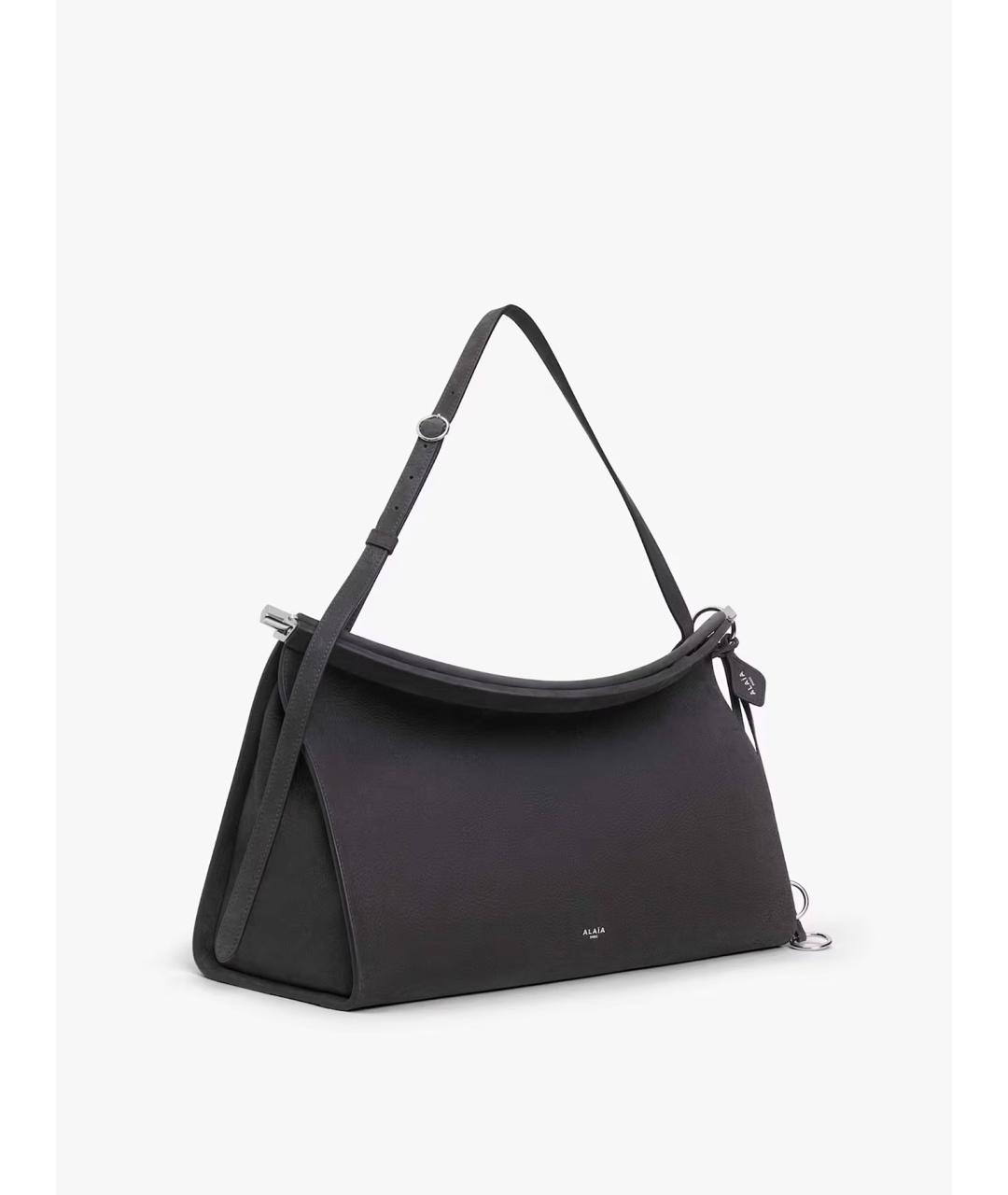 ALAIA Кожаная сумка через плечо, фото 3