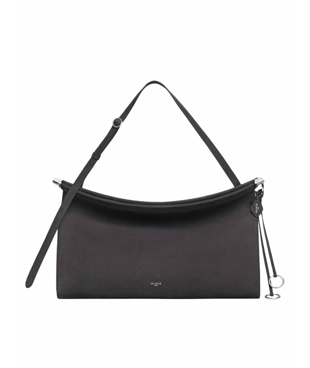 ALAIA Кожаная сумка через плечо, фото 1