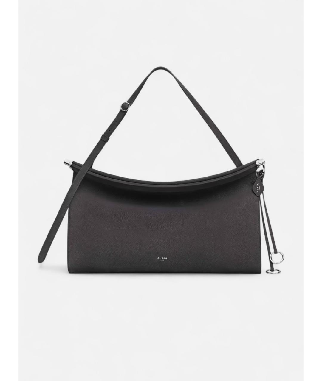 ALAIA Кожаная сумка через плечо, фото 4