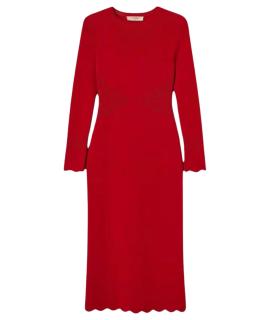 TWIN-SET Повседневное платье