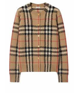 BURBERRY Кардиган