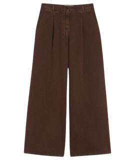 WEEKEND MAX MARA Брюки широкие