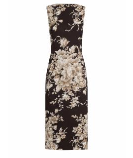 DOLCE&GABBANA Повседневное платье