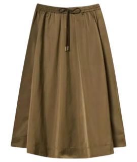 TWIN-SET Юбка миди