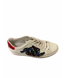 

Кеды GUCCI