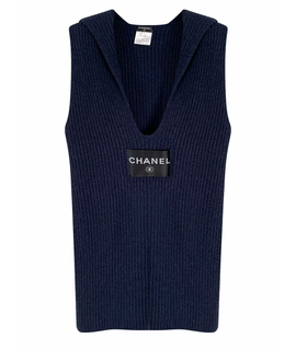 

Повседневное платье CHANEL PRE-OWNED