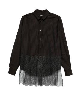 FENDI Кэжуал рубашка