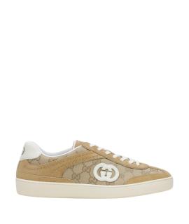 GUCCI Кеды