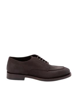 BRUNELLO CUCINELLI Низкие ботинки