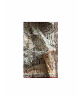 LOUIS VUITTON Шарф